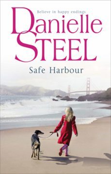safe harbour-danielle steel-9781409093213