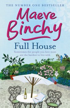 full house-maeve binchy-9781409136613