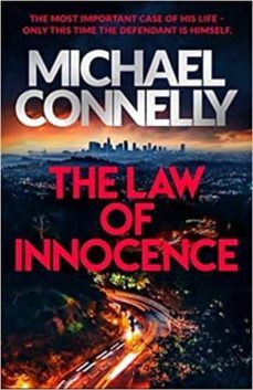 the law of innocence-9781409186113