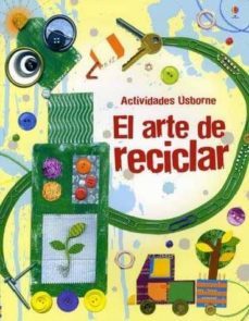 el arte de reciclar-9781409515913