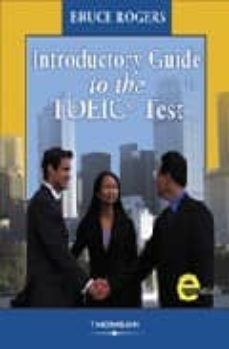 introductory guide to the toeic test-9781413008913