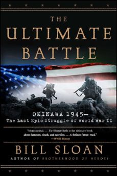 the ultimate battle (ebook)-bill sloan-9781416553113