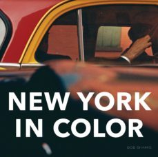 new york in color-bob shamis-9781419700613