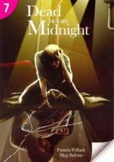 dead before midnight (page turners readers 8)-9781424018413