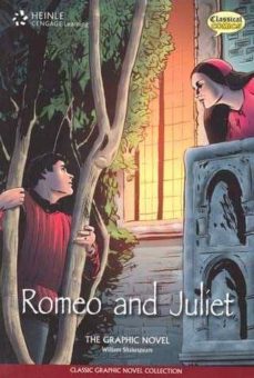 romeo and juliet-9781424042913