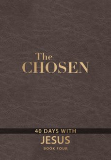 the chosen book four (ebook)-amanda jenkins-kristen hendricks-dallas jenkins-9781424563913