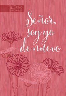 señor, soy yo de nuevo (ebook)-9781424566013