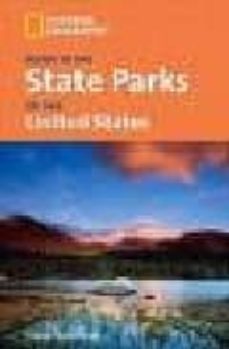 guide to the state parks of the united states-9781426202513