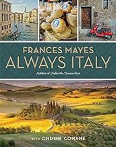 frances mayes always italy-frances mayes-9781426220913