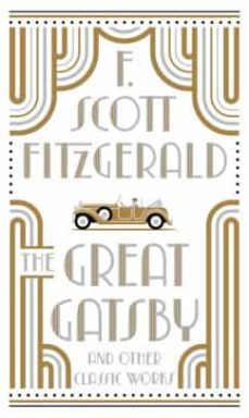 great gatsby & other classic works the-9781435170513