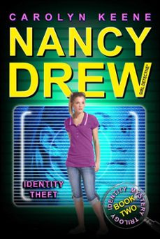 -carolyn keene-9781439153413