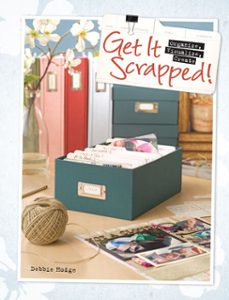 get it scrapped! (ebook)-debbie hodge-9781440225413