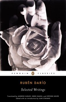 selected writings-ruben dario-9781440626913