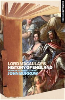 -john burrow-9781441159113
