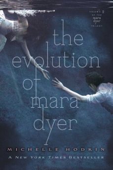 the evolution of mara dyer (ebook)-michelle hodkin-9781442421813