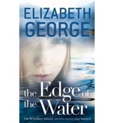 edge of the water-elisabeth george-9781444720013