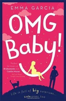 omg baby-9781444741513