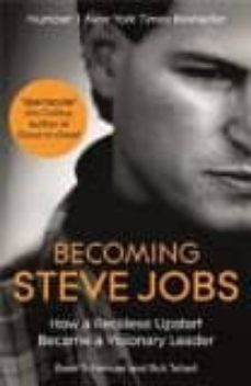 becoming steve jobs-9781444762013