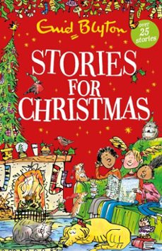 stories for christmas-enid blyton-9781444969313