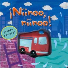 ¡niinoo,niinoo! ( libro sonoro )-9781445441313