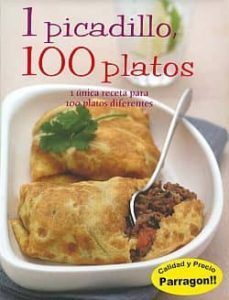 1 picadillo 100 platos-9781445448213