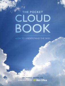 the pocket cloud book updated edition-richard hamblyn-9781446310113