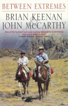 -brian keenan-john mccarthy-9781446422113