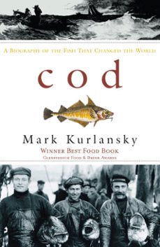 cod-mark kurlansky-9781446450413