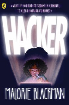 hacker-malorie blackman-9781446453513