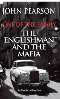 one of the family (ebook)-john pearson-9781446457313