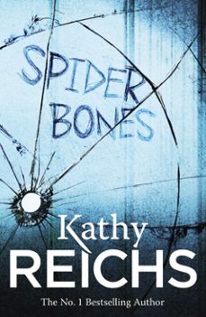 spider bones-kathy reichs-9781446493113