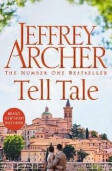 tell tale-9781447252313