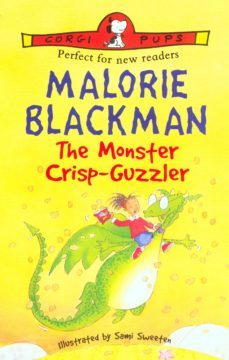 -malorie blackman-9781448102013