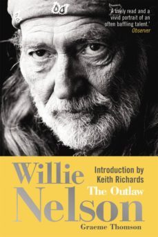 willie nelson (ebook)-graeme thomson-9781448133413