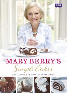 simple cakes (ebook)-mary berry-9781448140213