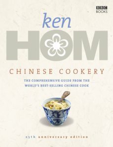 chinese cookery (ebook)-ken hom-9781448141913