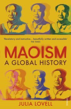 maoism (ebook)-julia lovell-9781448156313