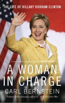 a woman in charge (ebook)-carl bernstein-9781448184613