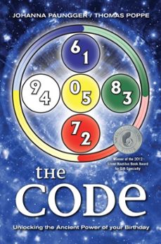 the code (ebook)-johanna paungger-thomas poppe-9781451612813