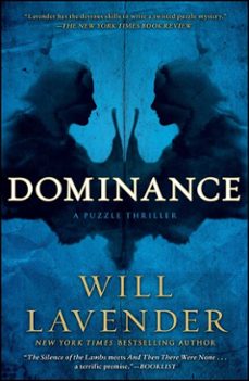 dominance (ebook)-will lavender-9781451617313