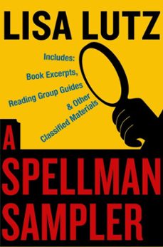 lisa lutz spellman series e-sampler (ebook)-lisa lutz-9781451669213