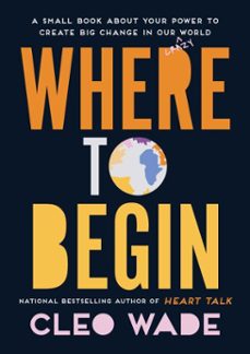 where to begin (ebook)-cleo wade-9781471191213