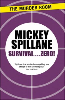 -mickey spillane-9781471917813