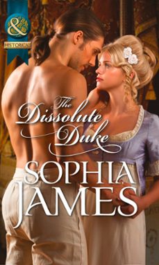 -sophia james-9781472003713