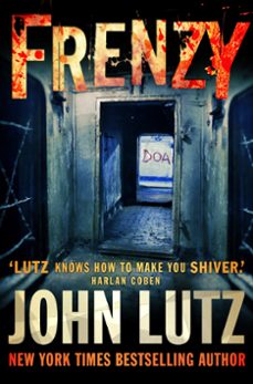 -john lutz-9781472109613