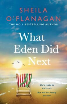 what eden did next-sheila o flanagan-9781472272713