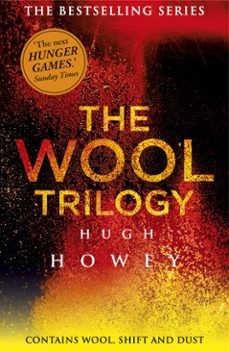 -hugh howey-9781473506213