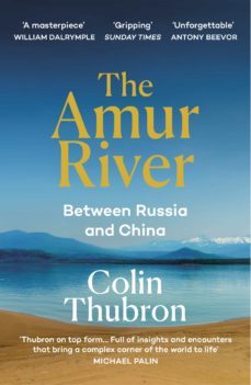-colin thubron-9781473565913