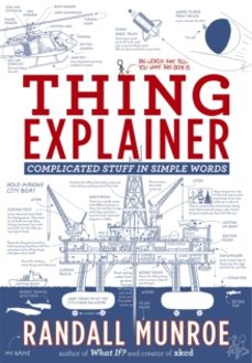 thing explainer-randall munroe-9781473637313