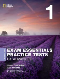exam essentials advanced practice test 1-9781473776913